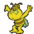 Humppa Biene
