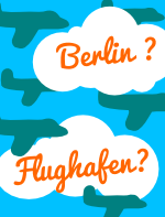 Der fünfteilige Flughafenreigen mit Zusatzkanon