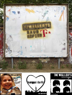 Die Wallerts - alle Alben gratis