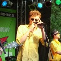 Rock f�r Links (5. Juli 2008)