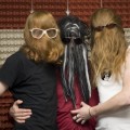 Im Studio 2010