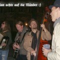 Stadtteilfest Sch�neweide - unplugged (13.10.2008)