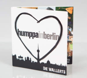 Album - Humppa in Berlin